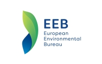 European Environmental Bureau logo